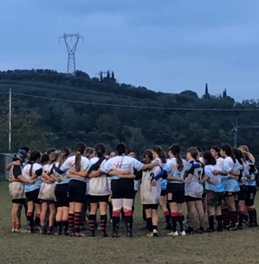 Squadre Rugby in Ospedale