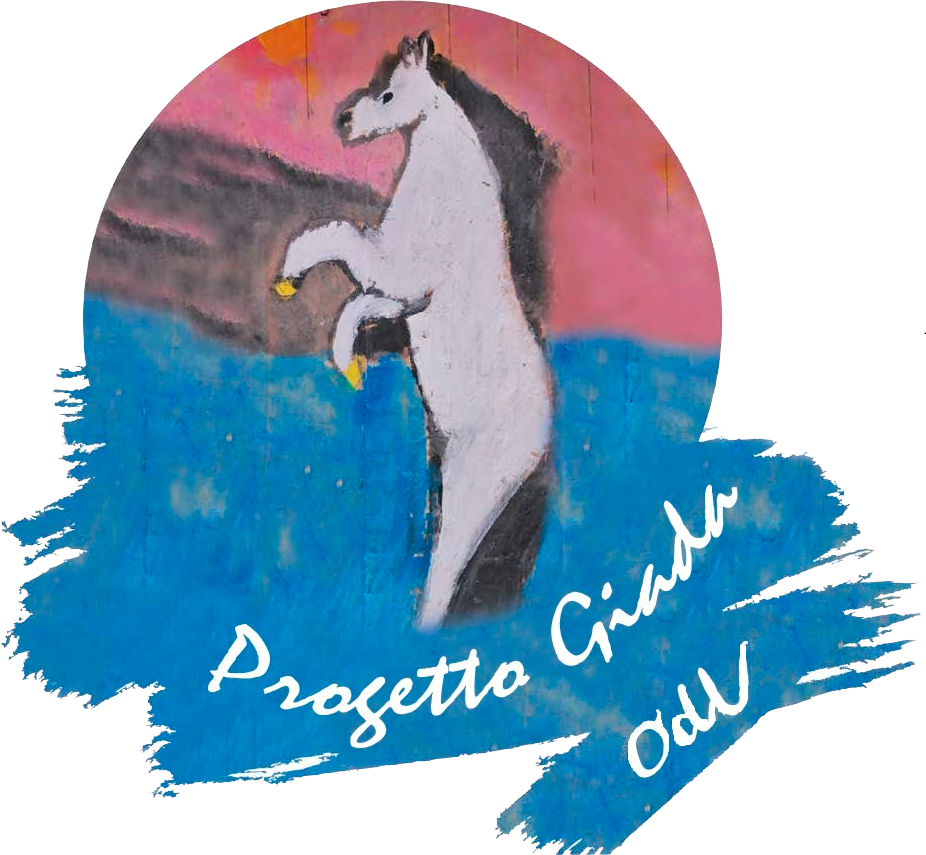 Progetto GIADA ODV