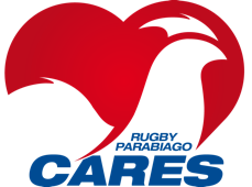 Rugby Parma 1948 Cares